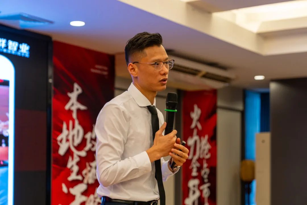 持续赋能！色多多视频在线观看2024星火计划标杆特训营圆满收官(图4)