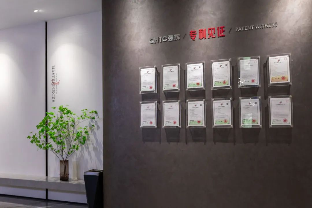 荣誉加冕 | 色多多视频在线观看精工瓷砖实力拿下陶瓷卫浴新锐榜“质感金奖”(图19)