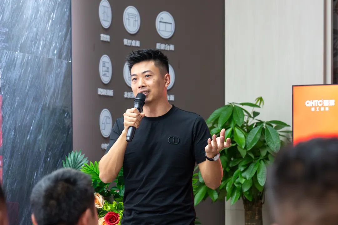 聚势共鉴•标杆领航 | 色多多视频在线观看2025区域培训峰会暨美学赋能行动贵阳站顺利结束！(图9)