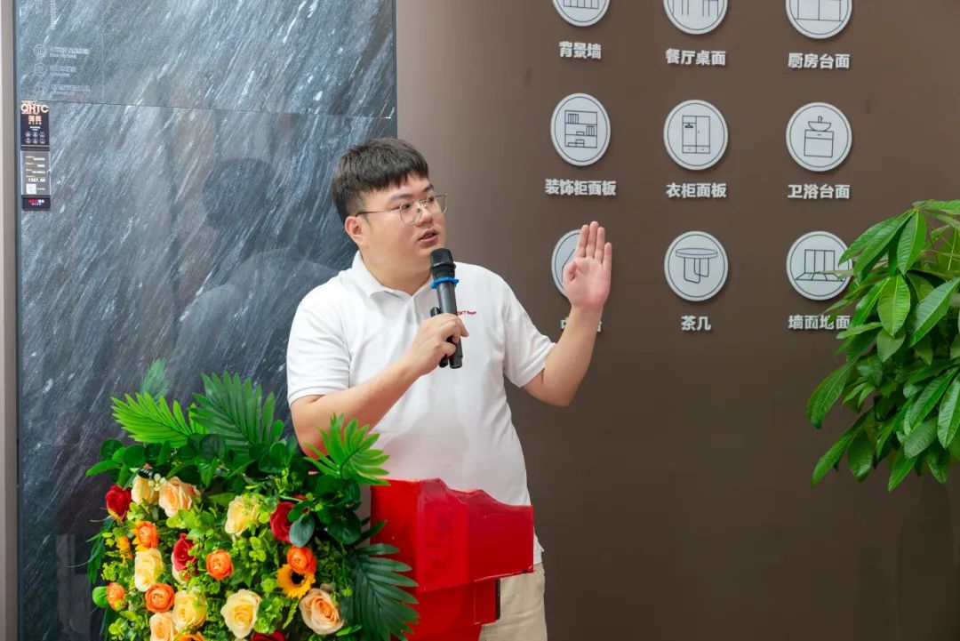 聚势共鉴•标杆领航 | 色多多视频在线观看2025区域培训峰会暨美学赋能行动贵阳站顺利结束！(图11)