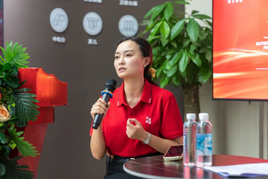 聚势共鉴•标杆领航 | 色多多视频在线观看2025区域培训峰会暨美学赋能行动贵阳站顺利结束！(图15)