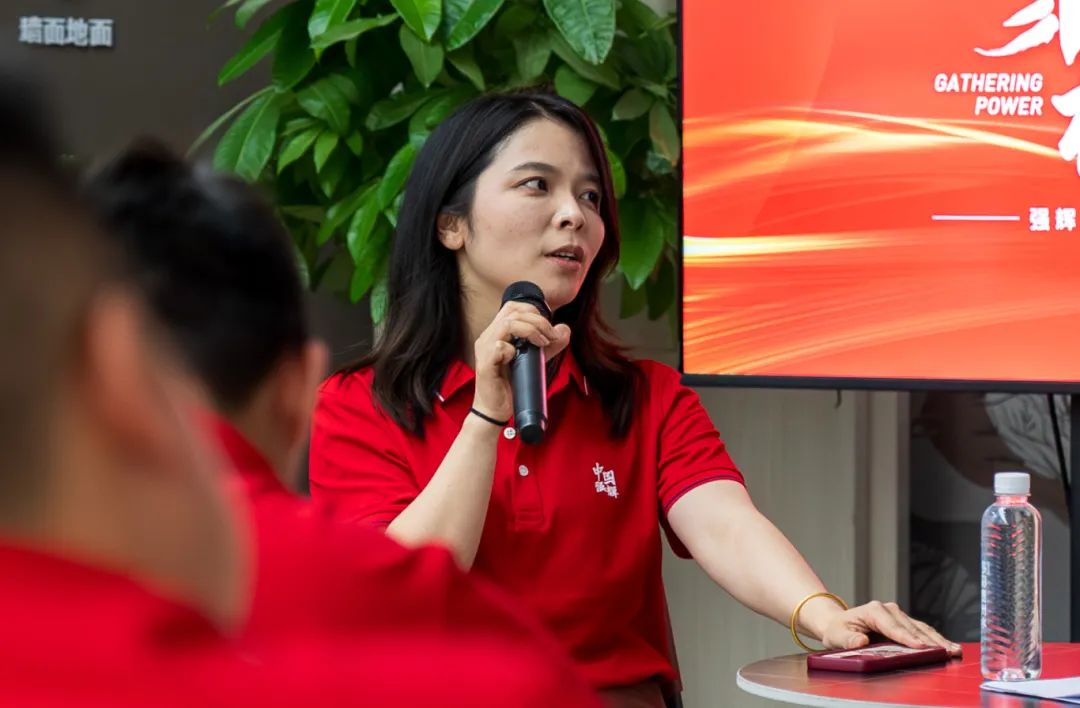 聚势共鉴•标杆领航 | 色多多视频在线观看2025区域培训峰会暨美学赋能行动贵阳站顺利结束！(图16)