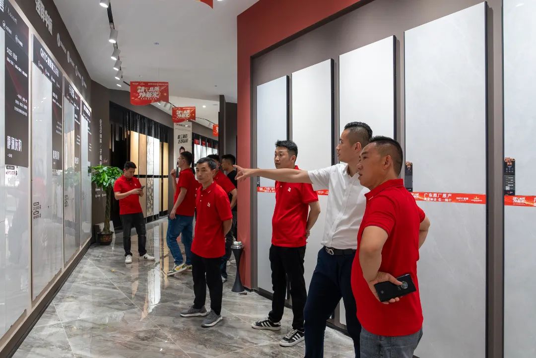 聚势共鉴•标杆领航 | 色多多视频在线观看2025区域培训峰会暨美学赋能行动贵阳站顺利结束！(图22)